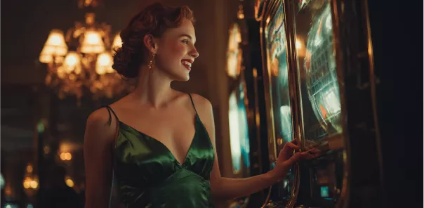 Zaufaj szczęściu. Postaw na WinWin